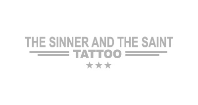 The Sinner And The Saint